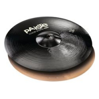Paiste 14" 900 Color Sound Black Hi-Hat по цене 21&nbsp;240 ₽