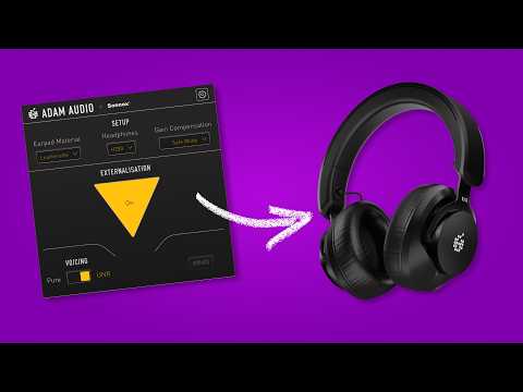 Adam Audio H200 по цене 15&nbsp;350 ₽