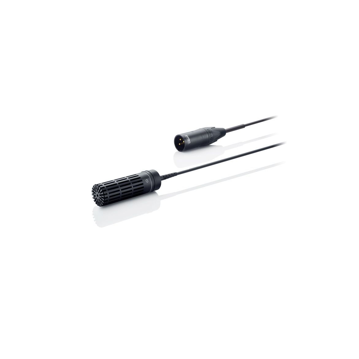 DPA Microphones 2011ER по цене 0.00 ₽