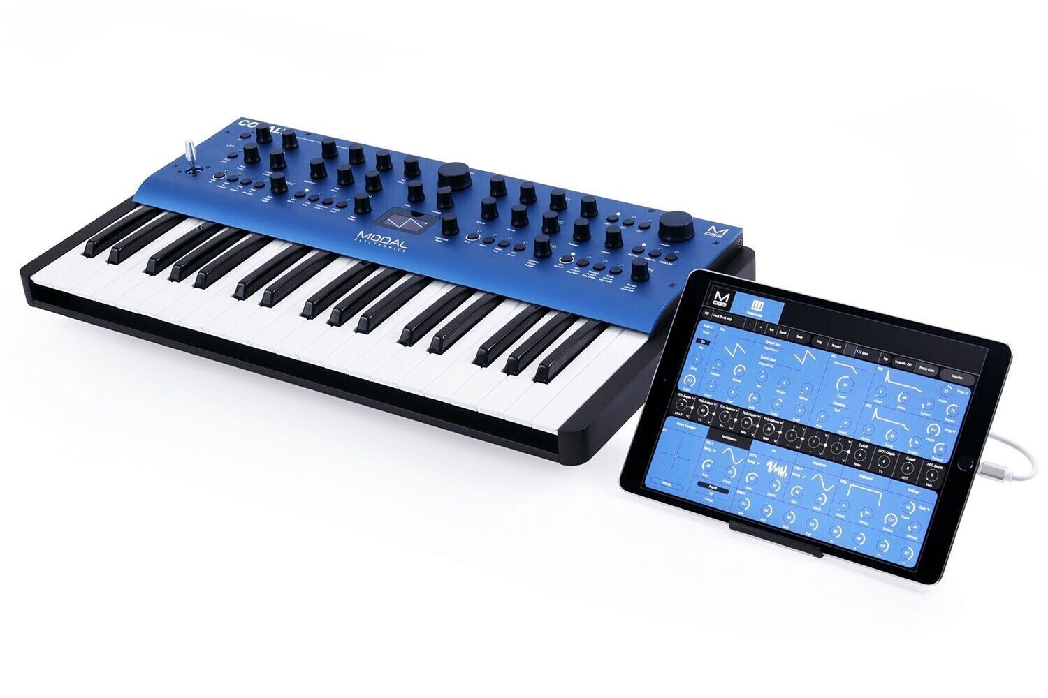 Modal Electronics Cobalt8 по цене 76&nbsp;500 ₽