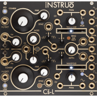 Instruo Cs-L по цене 64&nbsp;200 ₽