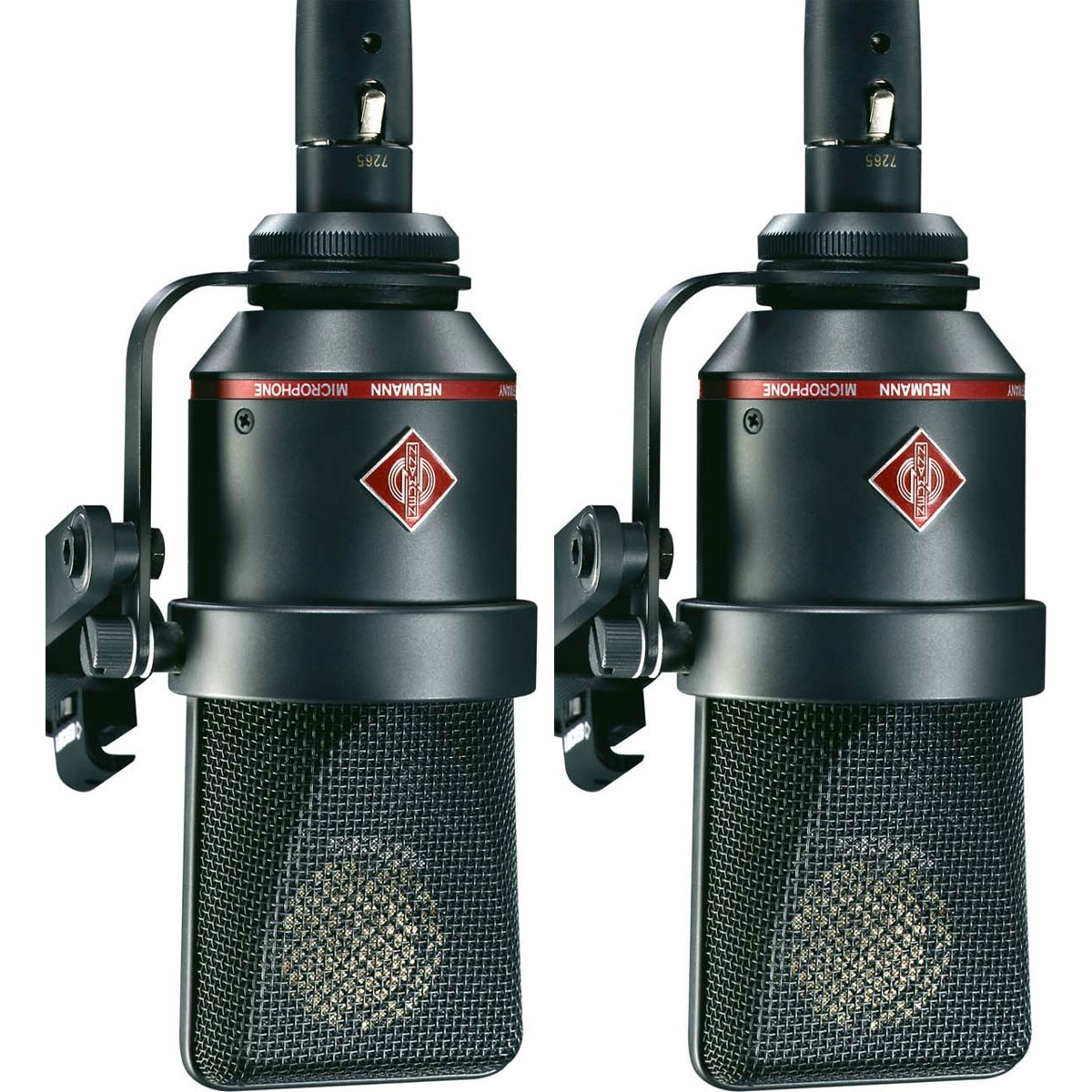 Neumann TLM 170 R Stereo Set по цене 936&nbsp;740 ₽