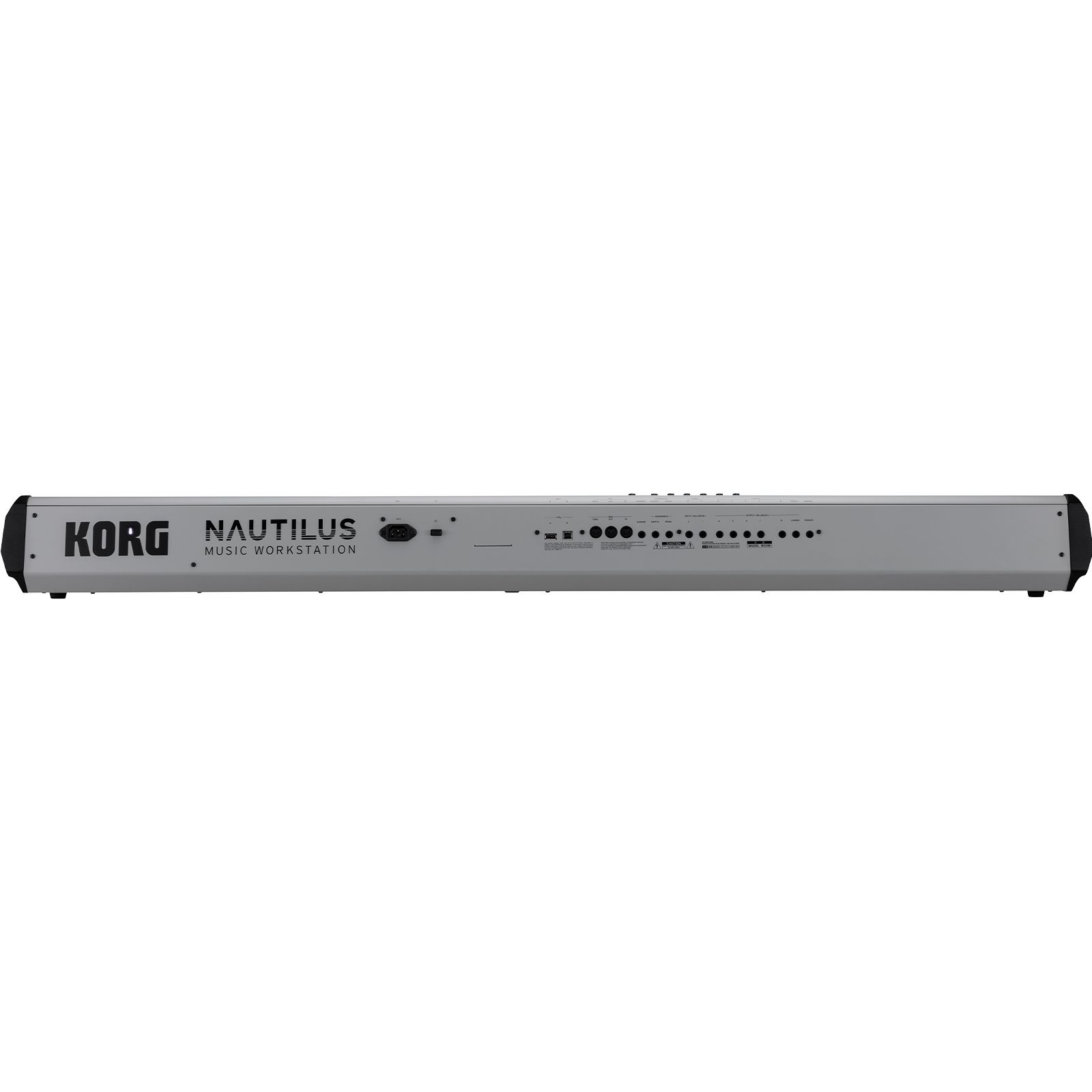 Korg Nautilus AT 88 GR по цене 395&nbsp;900 ₽