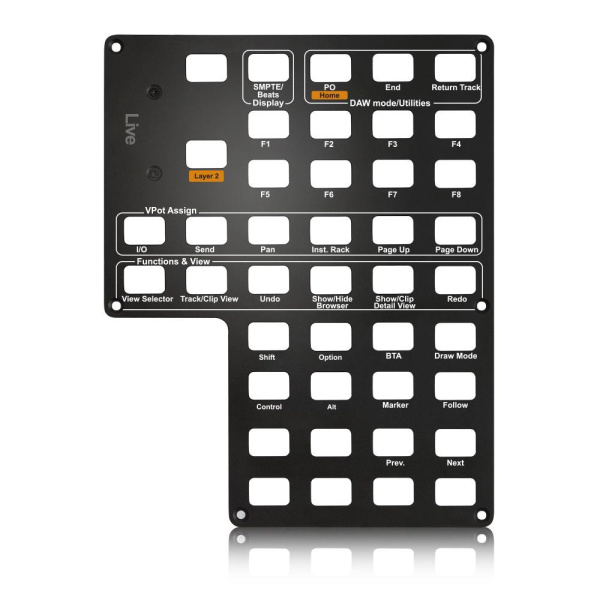 iCON APP Ableton Live по цене 3&nbsp;100 ₽