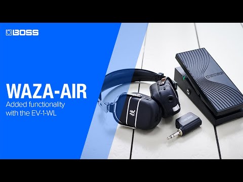 Boss EV-1-WL по цене 15&nbsp;130 ₽