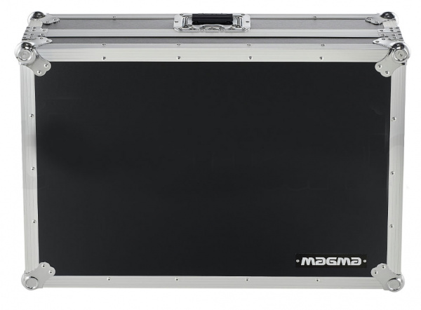 Magma DJ-Controller Case Prime 4 black/silver по цене 35&nbsp;270 ₽