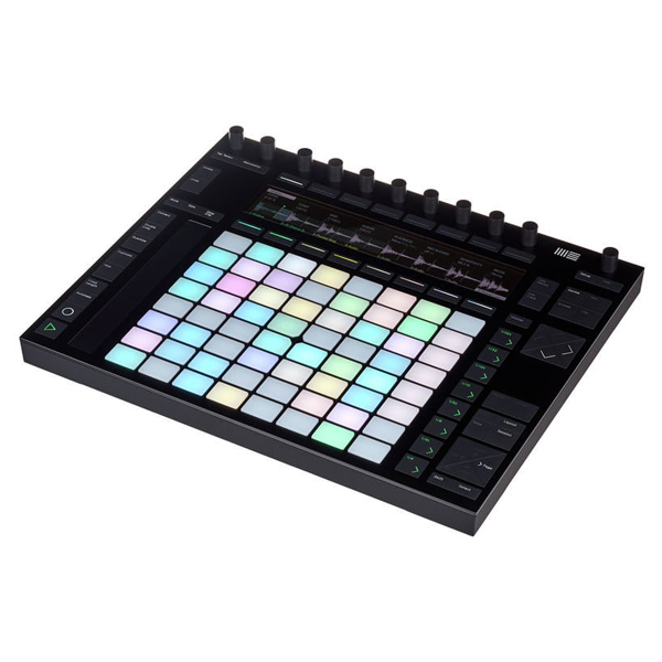 Ableton Push 2 по цене 155&nbsp;610 ₽