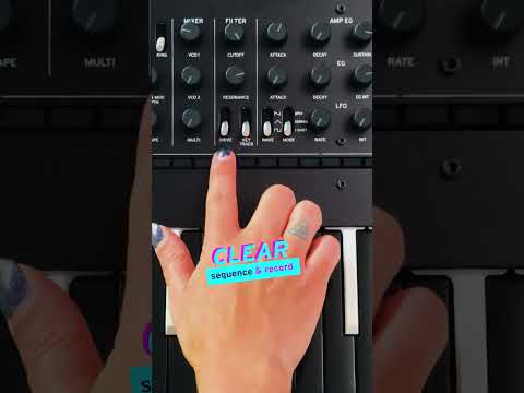 KORG Minilogue по цене 74&nbsp;990 ₽
