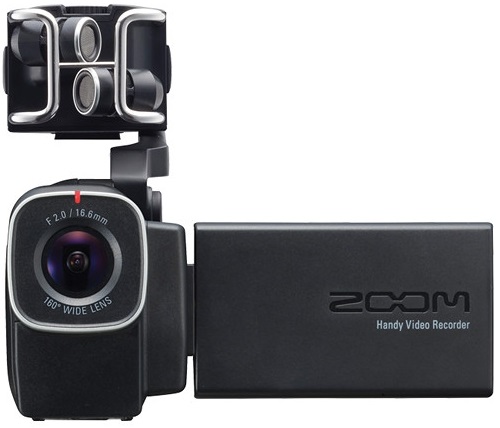 Zoom Q8 по цене 40&nbsp;110 ₽