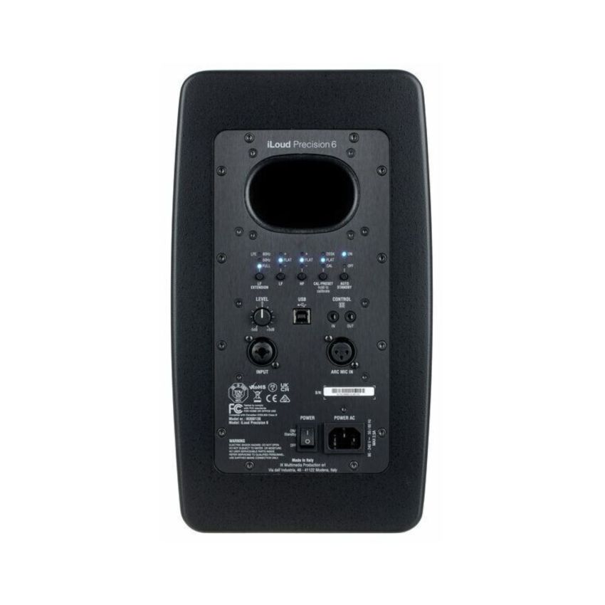 IK Multimedia iLoud Precision 6 по цене 112&nbsp;360 ₽