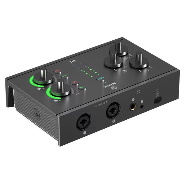 iCON Panel 4 по цене 13&nbsp;490 ₽