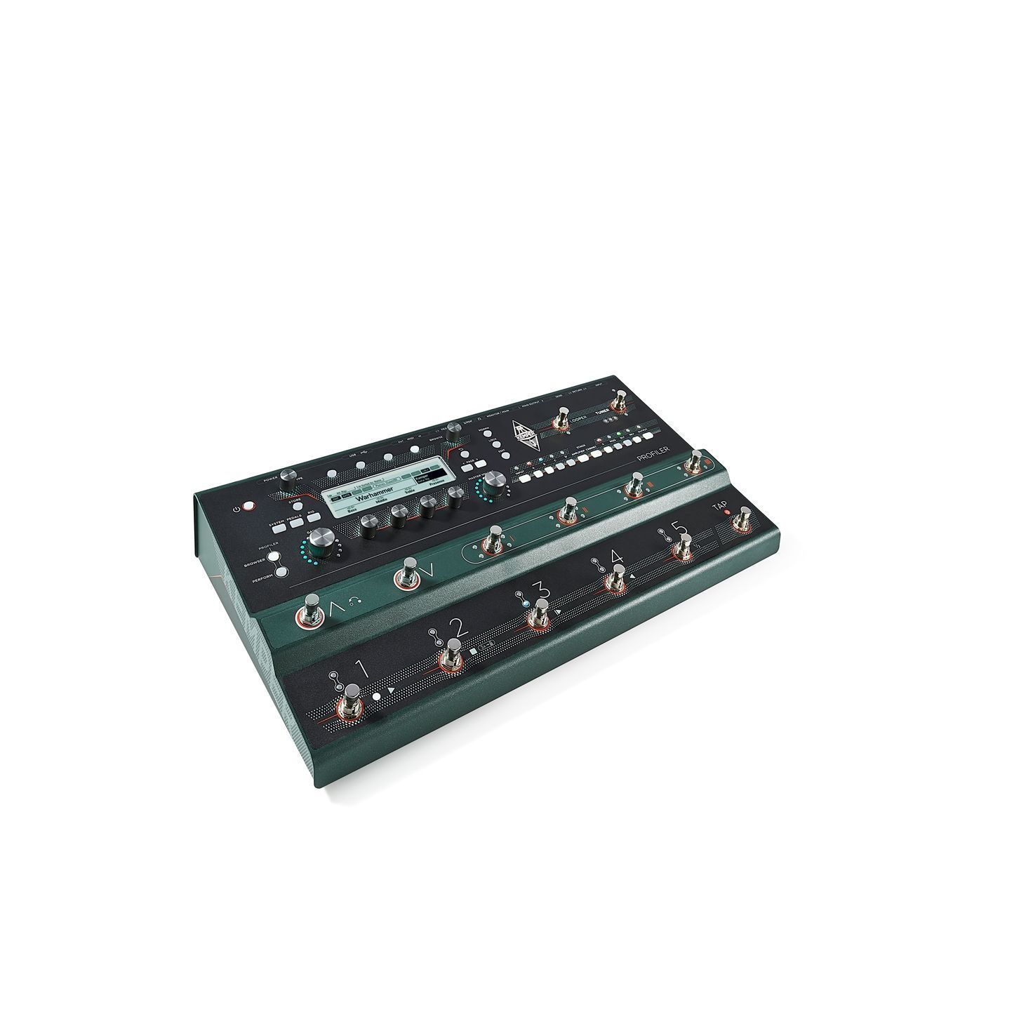 Kemper Profiler Stage по цене 162&nbsp;180 ₽