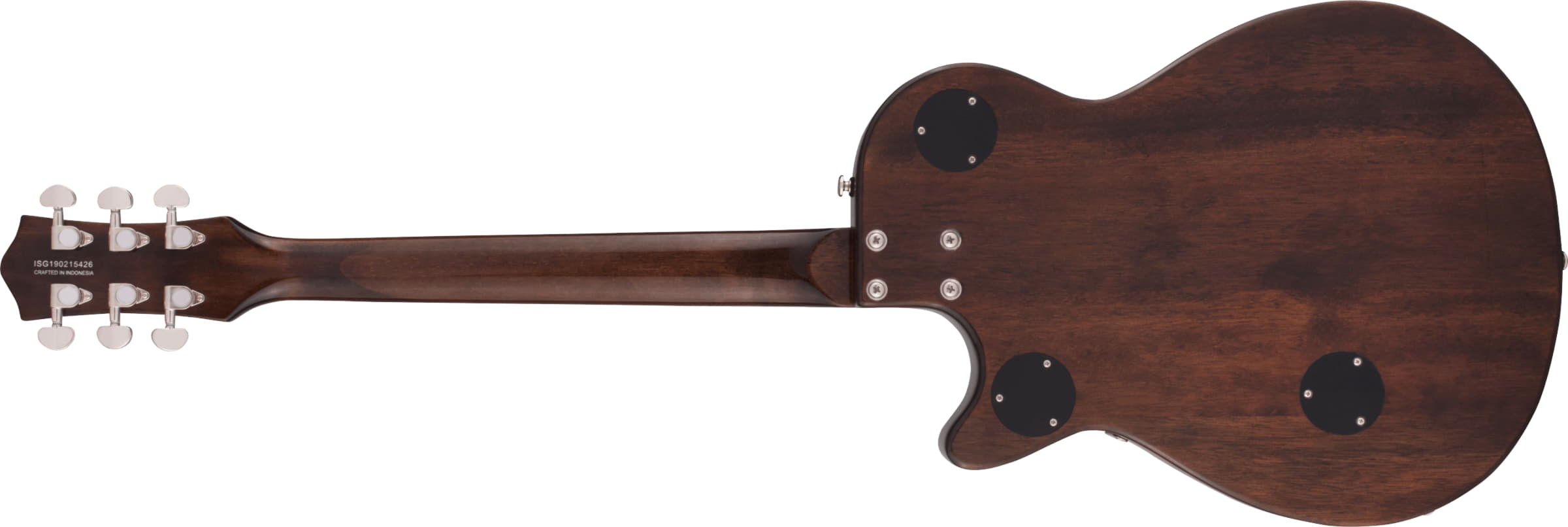 Gretsch G2210 STRML JR JET CLB IMPRL по цене 61&nbsp;000 ₽