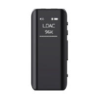 FIIO BTR15 (F3081B) Black по цене 10&nbsp;790 ₽