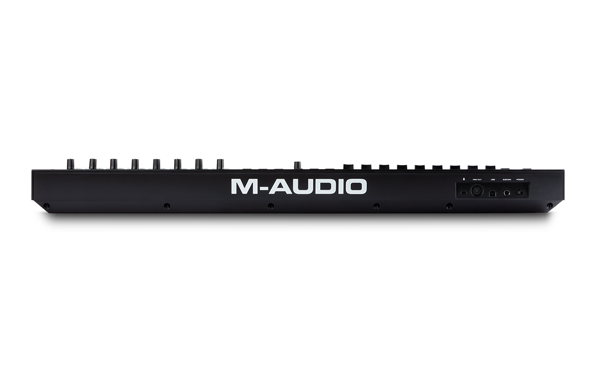 M-Audio Oxygen Pro 49 по цене 25&nbsp;410 ₽