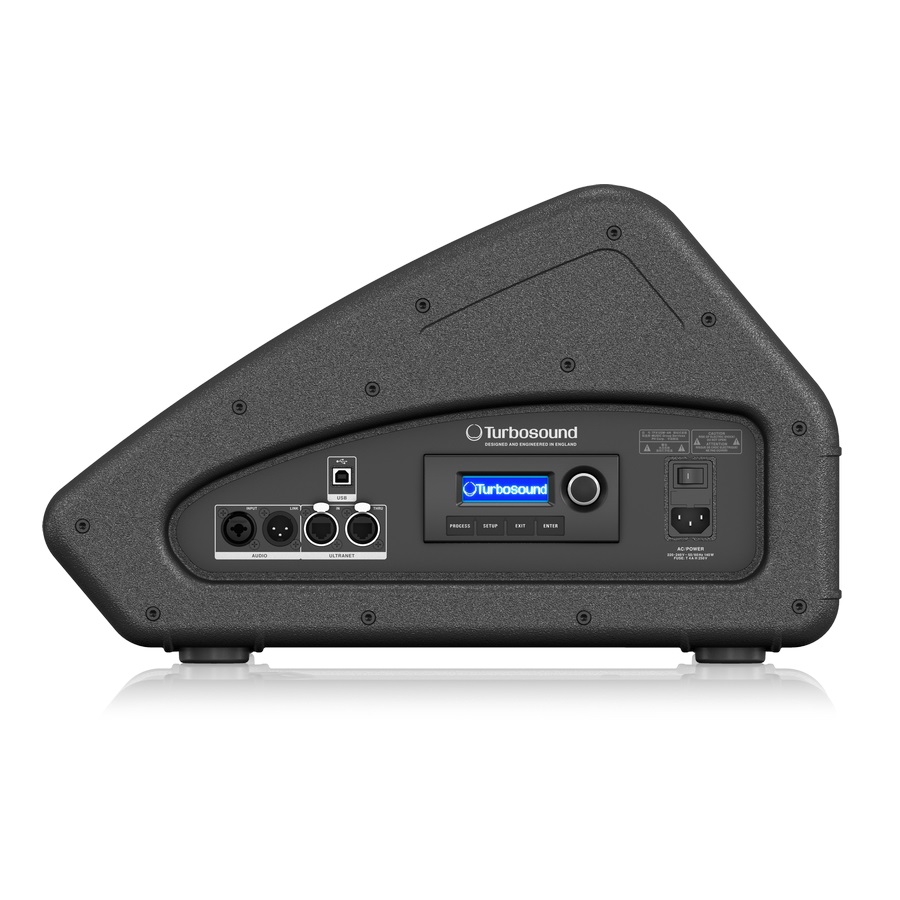 Turbosound TFX122M-AN по цене 74&nbsp;990 ₽