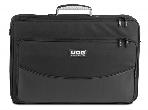 UDG Urbanite MIDI Controller Flightbag Medium Black по цене 19&nbsp;450 ₽
