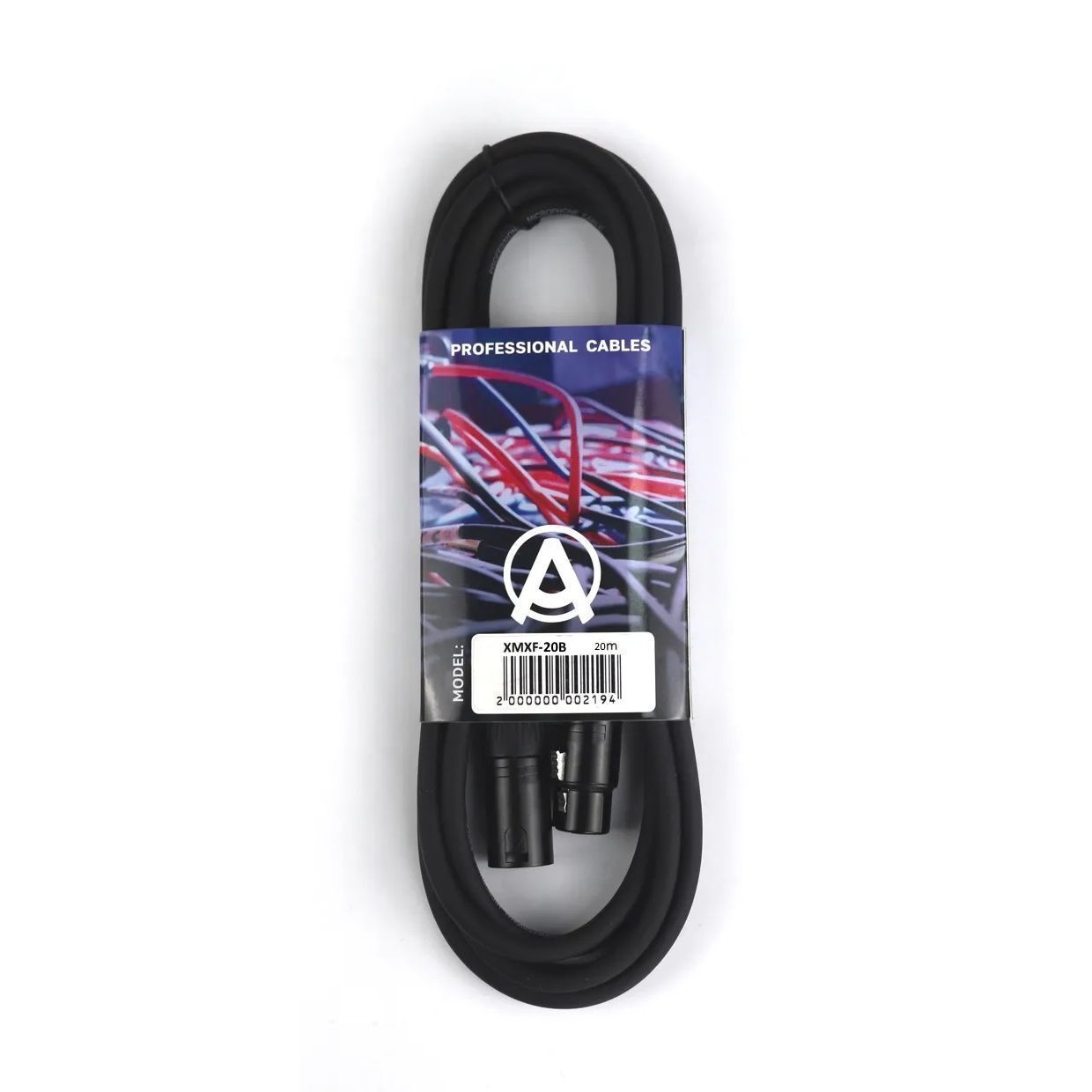 AuraSonics XMXF-20B по цене 3&nbsp;960 ₽