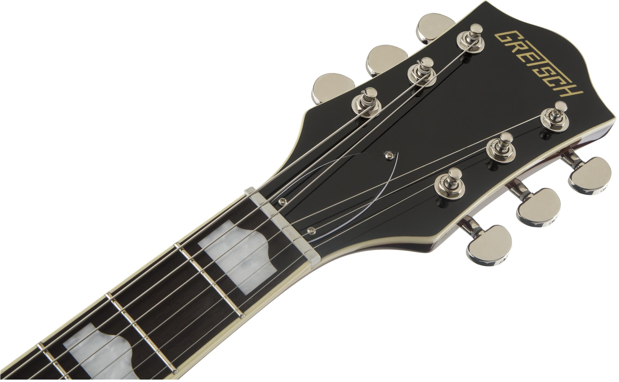 Gretsch G2420 HLW SC WLNT по цене 76&nbsp;000 ₽