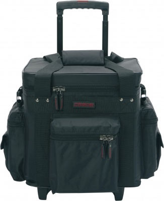 Magma LP-Bag 100 Trolley black/red по цене 18&nbsp;380 ₽