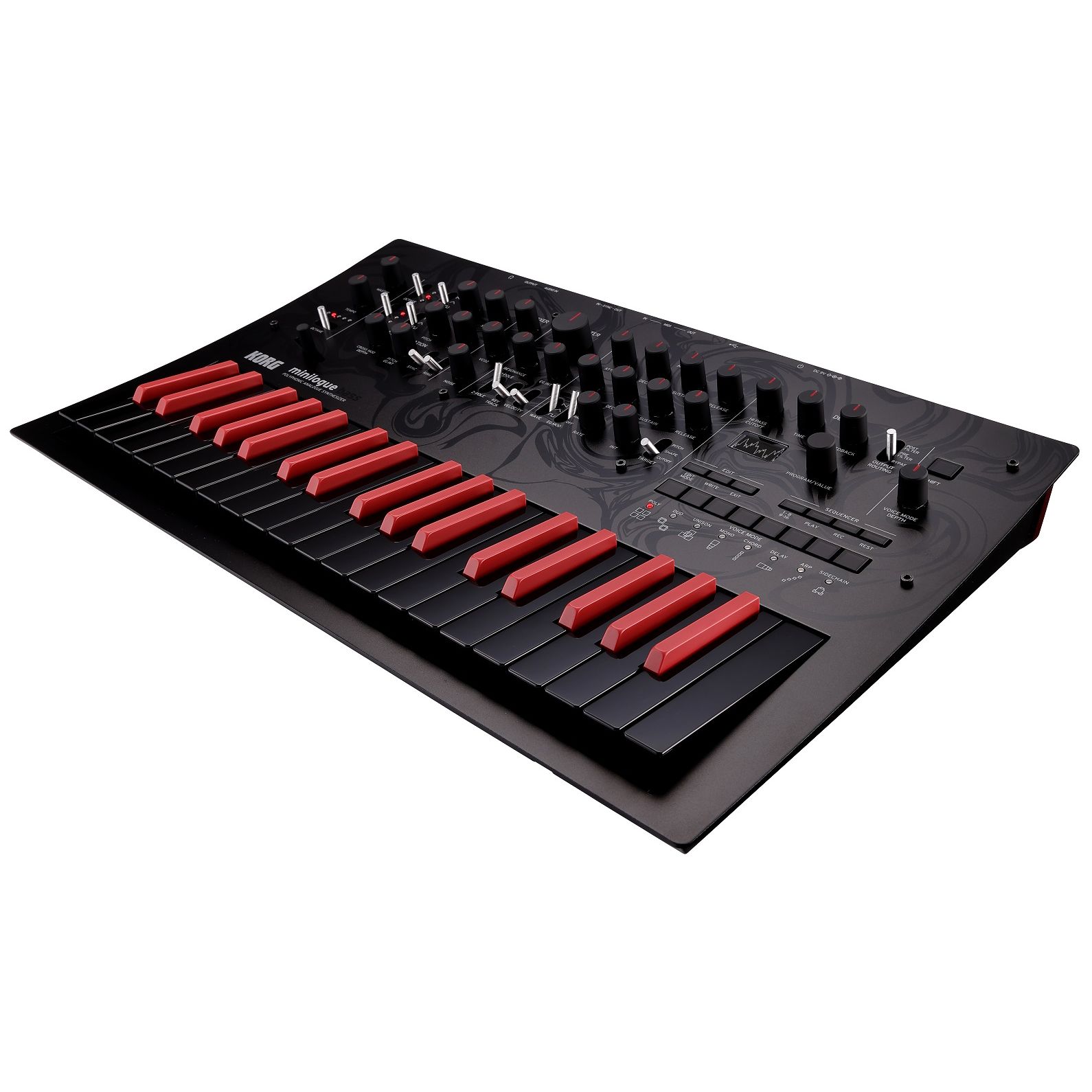 KORG Minilogue Bass по цене 94&nbsp;080 ₽