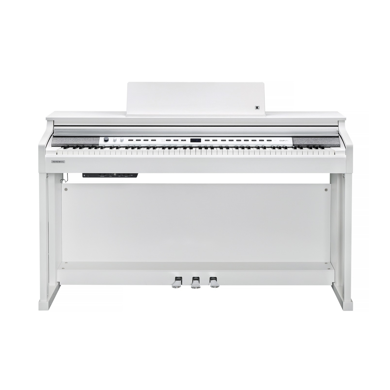 Kurzweil CUP P1 WH по цене 151&nbsp;770 ₽