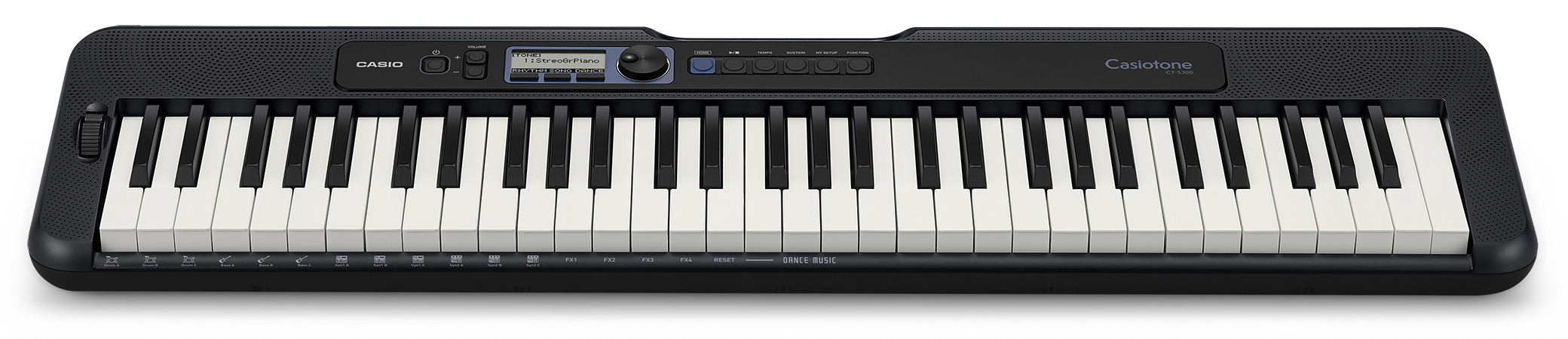 Casio CT-S300 по цене 21&nbsp;990 ₽