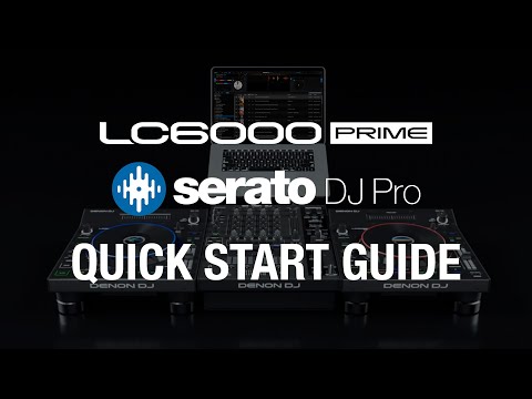 Denon LC6000 Prime по цене 91&nbsp;350 ₽
