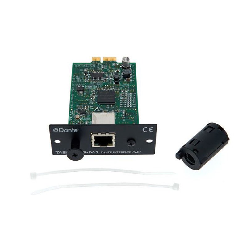 Tascam IF-DA2 по цене 56&nbsp;810 ₽