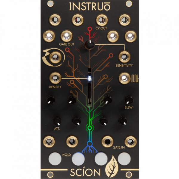 Instruo Scion по цене 26&nbsp;670 ₽