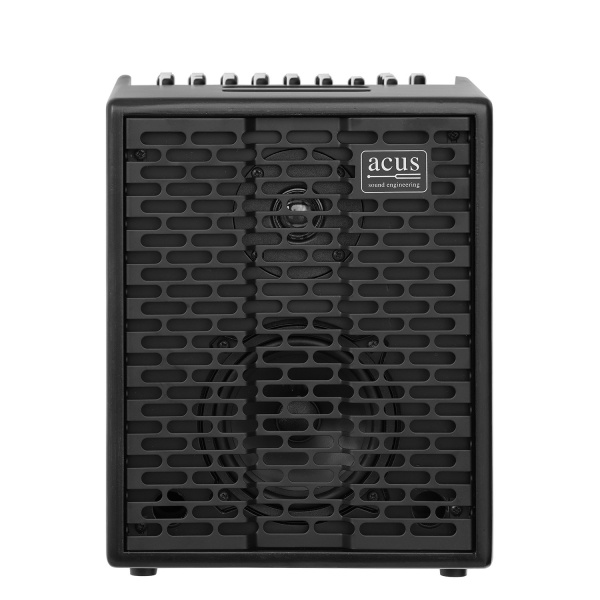 Acus One ForStrings 5 Ferdi Black по цене 86&nbsp;990 ₽