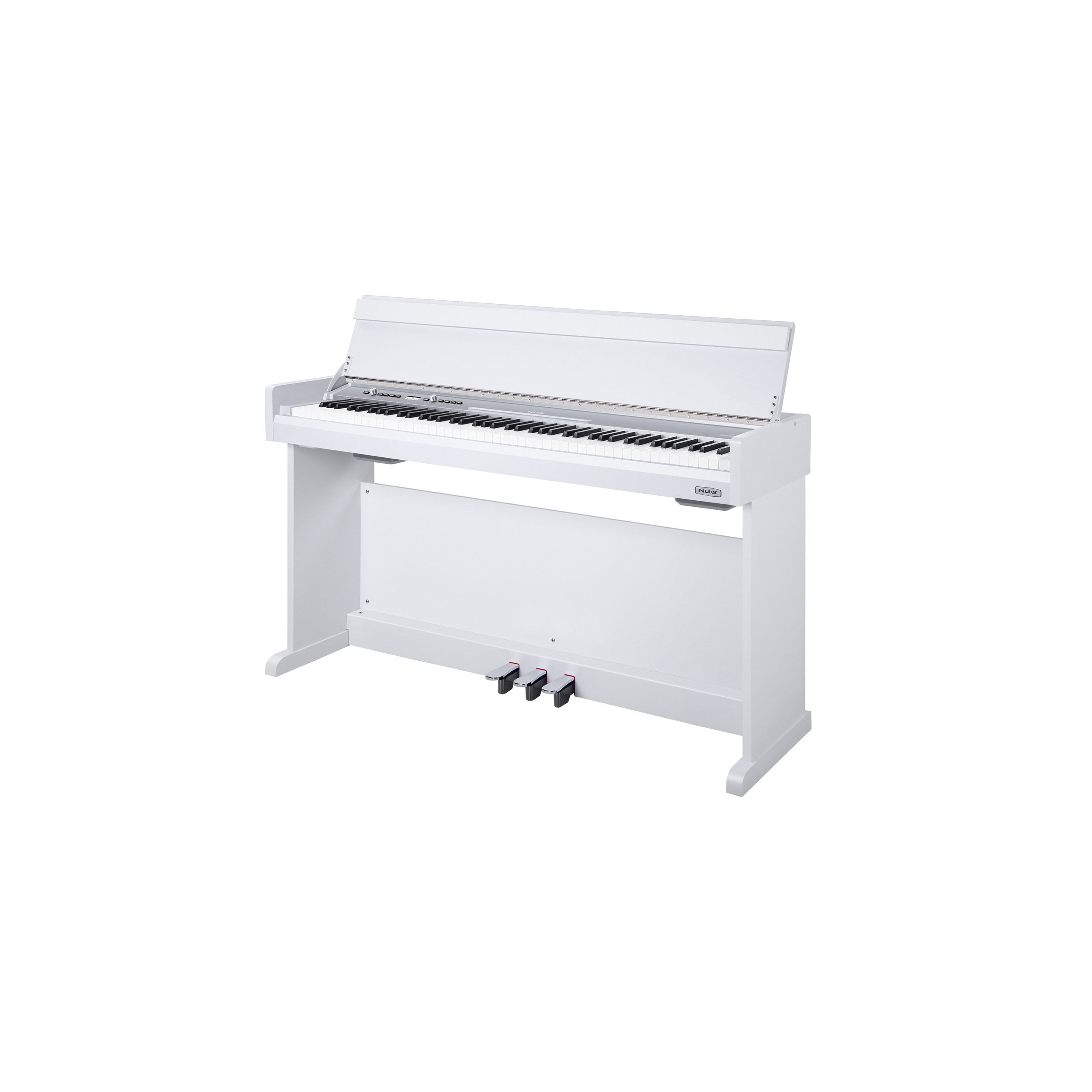 Nux NCK-330-WH по цене 47&nbsp;750 ₽