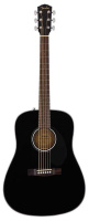 Fender CD-60S Black по цене 29&nbsp;500 ₽