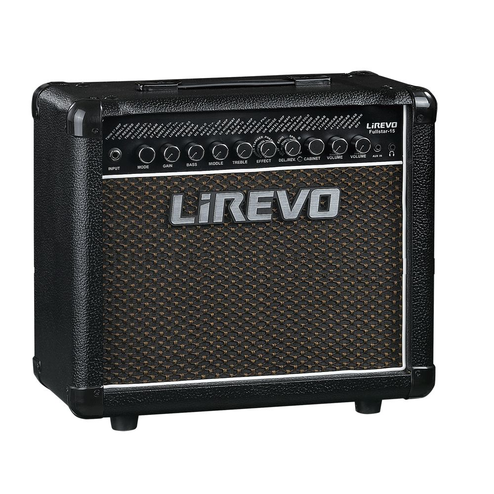 LiRevo Fullstar-15 по цене 8&nbsp;870 ₽