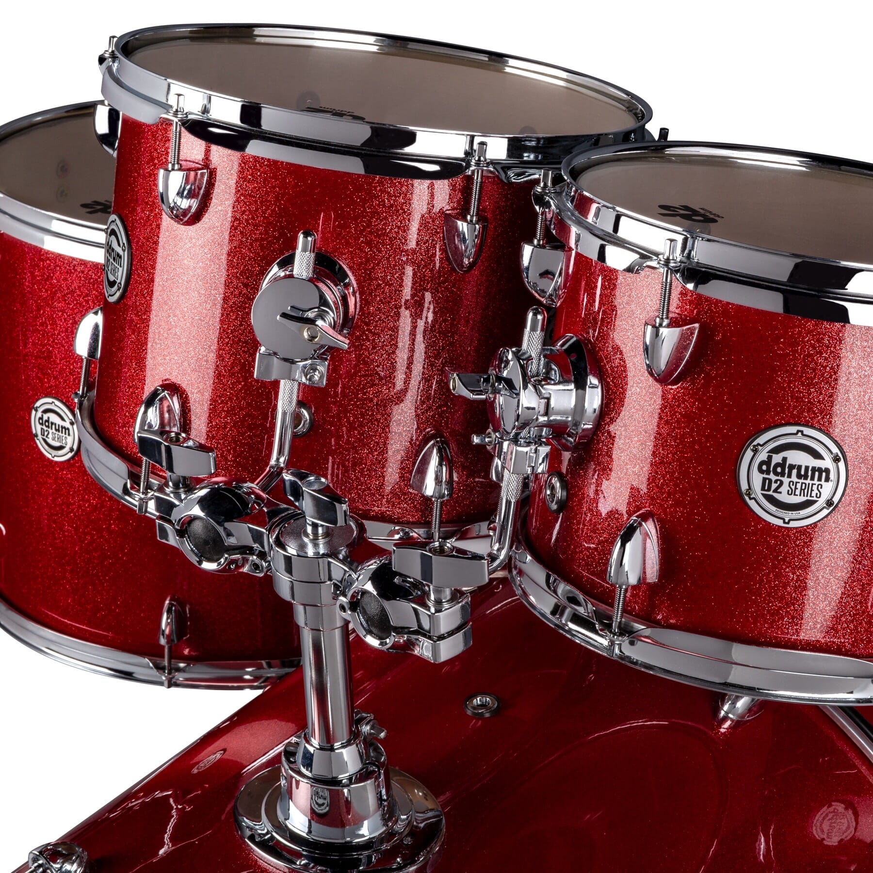 Ddrum D2 522 RSP по цене 59&nbsp;990 ₽