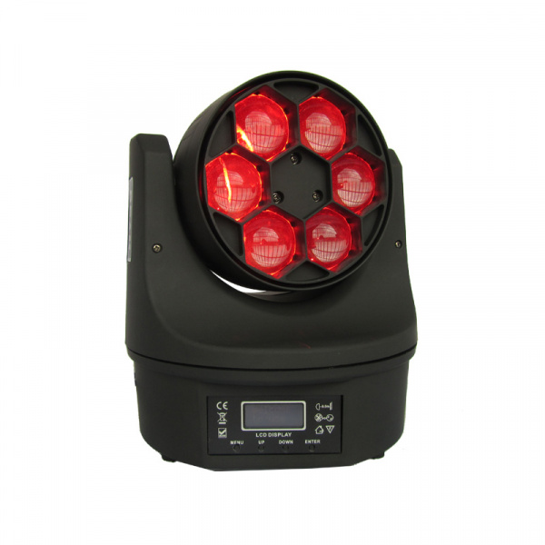Proton Lighting PL 90 Bee Eye Beam Wash по цене 40&nbsp;390 ₽