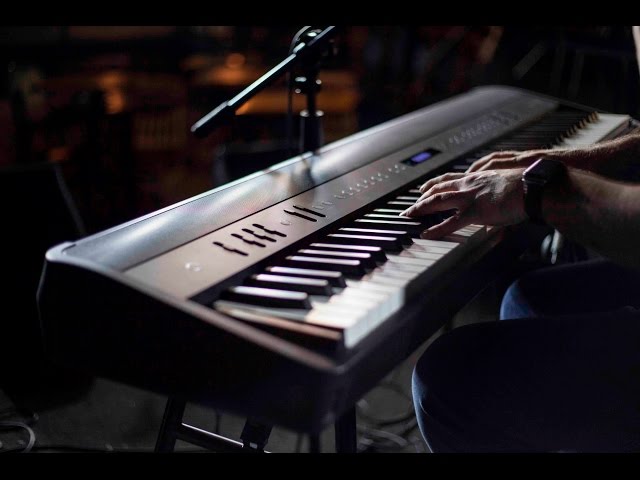 Roland FP-90-BK по цене 240&nbsp;830 ₽