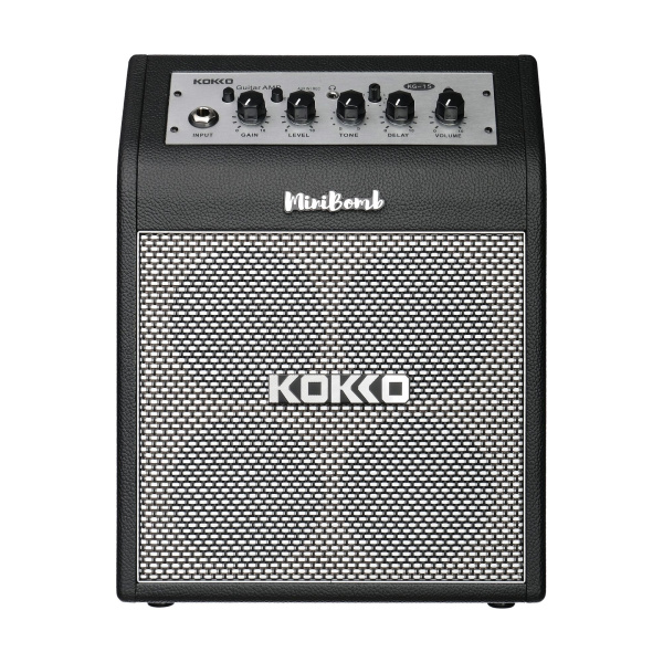 Kokko KG-15 Mini Bomb по цене 11&nbsp;920 ₽
