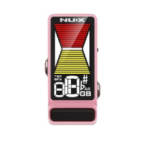 Nux NTU-3-MK2-PK Flow Tune по цене 4&nbsp;200 ₽