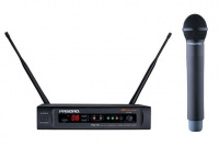 Pasgao PAW760/ PAH330 584-607 MHz по цене 20&nbsp;590 ₽