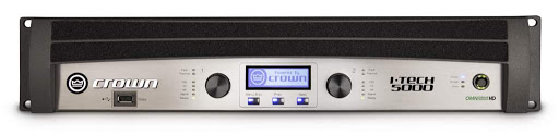 Crown I-T5000HD по цене 446&nbsp;800 ₽