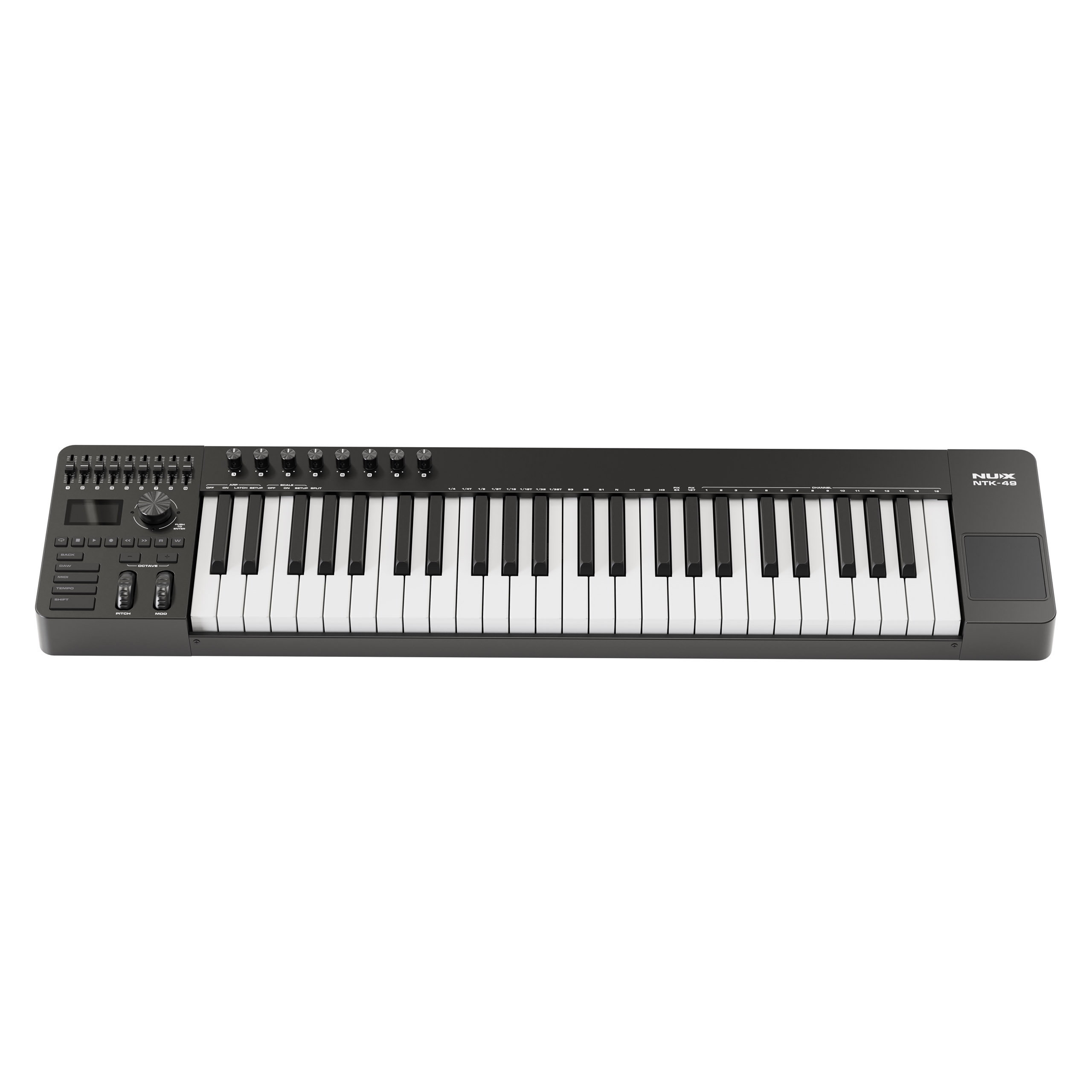 Nux NTK-49 по цене 20&nbsp;330 ₽