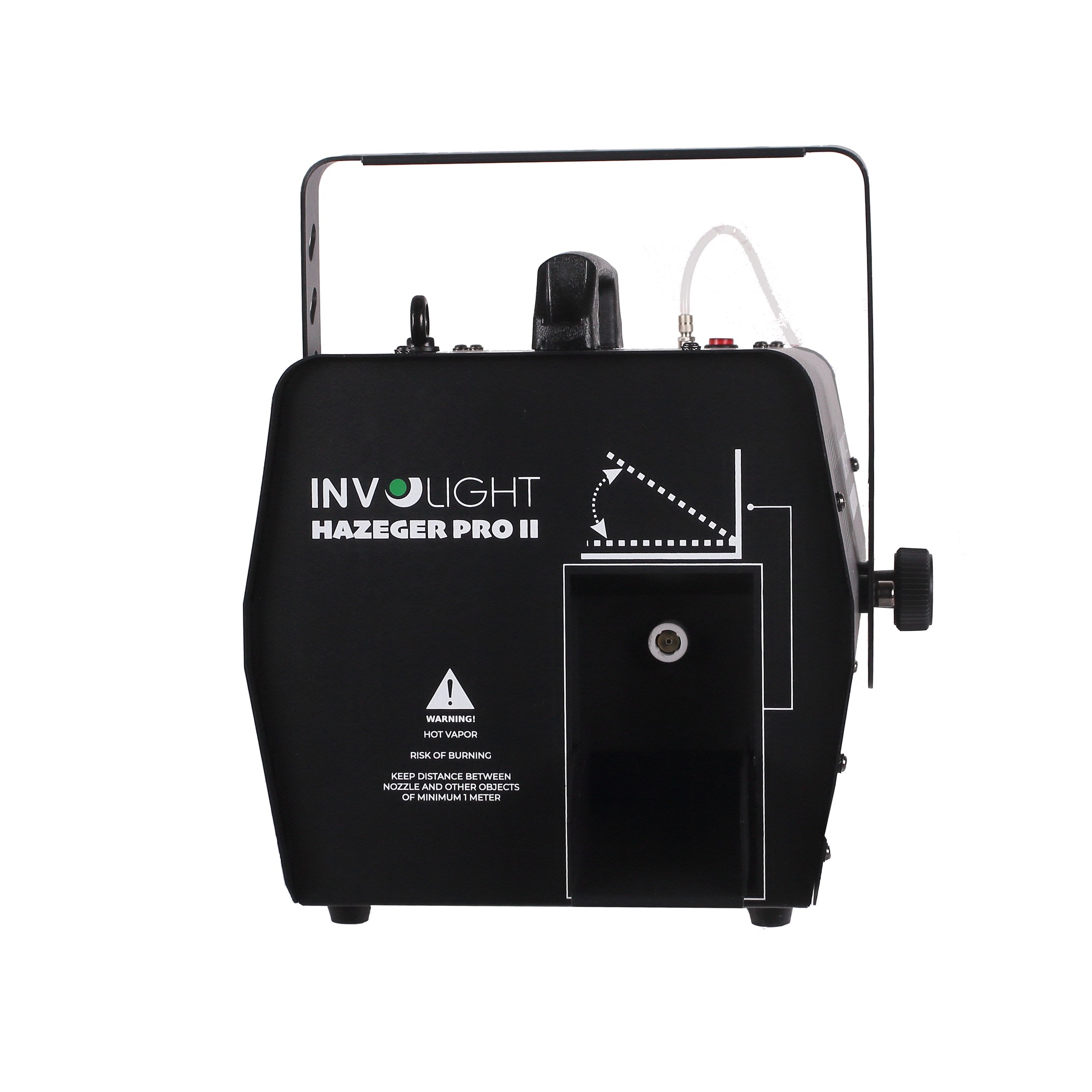 Involight Hazeger Pro 2 по цене 58&nbsp;730 ₽