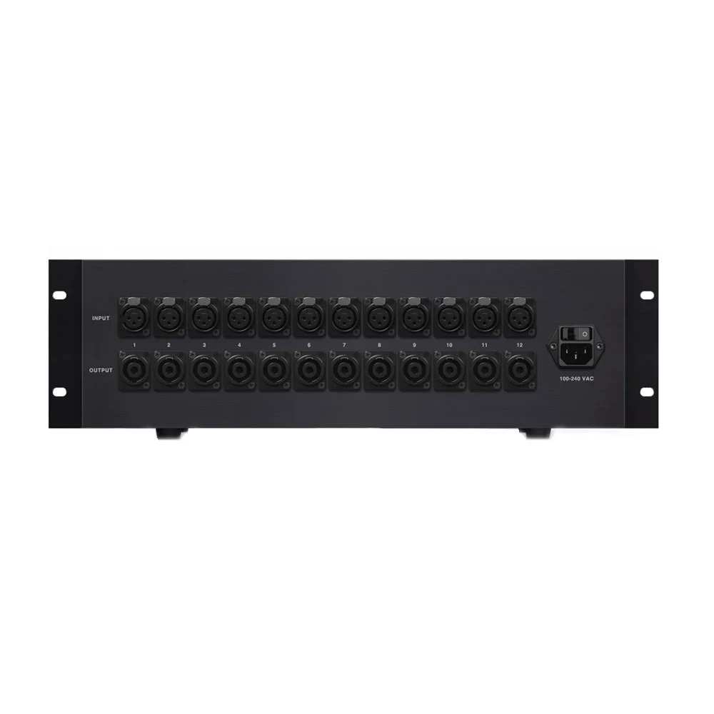 Amphion Amp400.12 по цене 651&nbsp;750 ₽