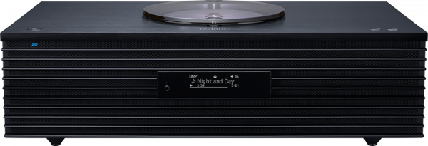Technics SC-C70MK2 Black по цене 180&nbsp;540 ₽