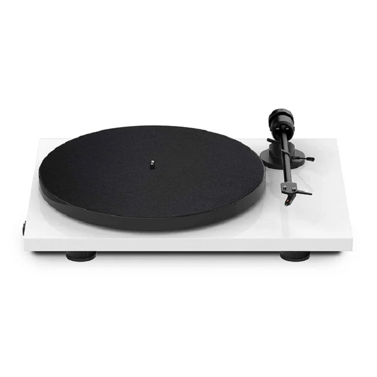 Pro-Ject Е1 BT AT3600L Uni White по цене 63&nbsp;950 ₽