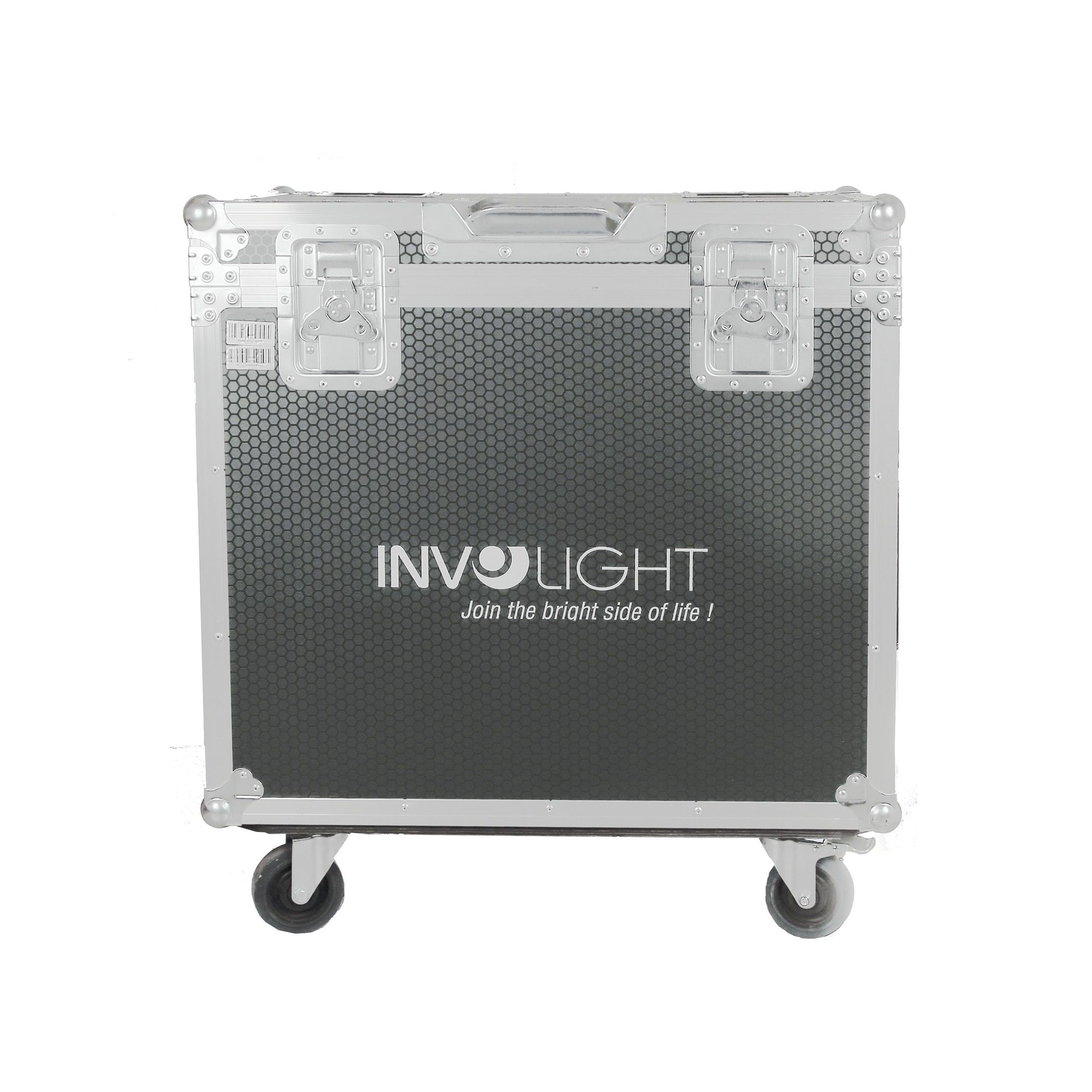 Involight Flightcase for 1940IP по цене 23&nbsp;190 ₽