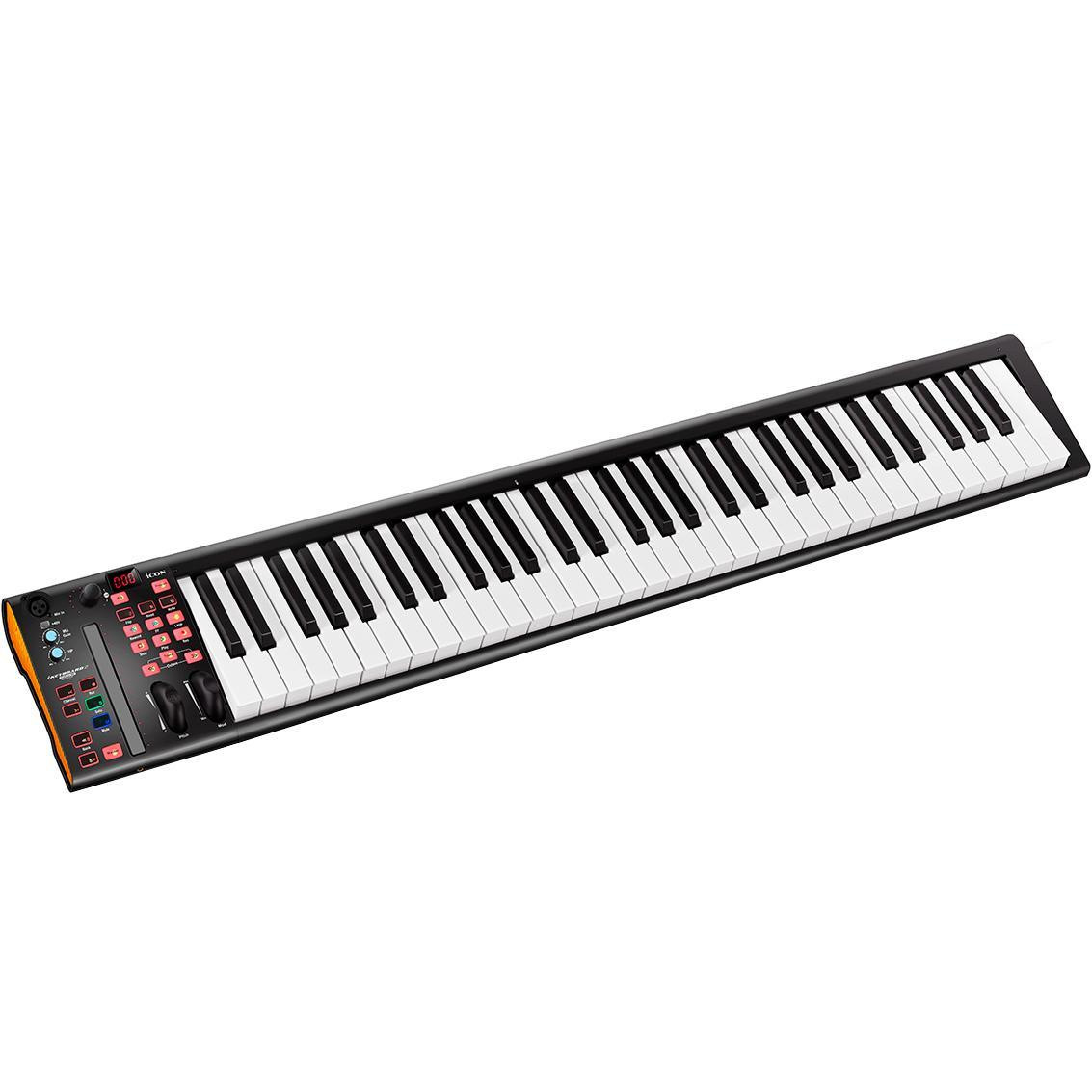iCON iKeyboard 6S ProDrive 3 (Bundle 3) по цене 82&nbsp;800 ₽