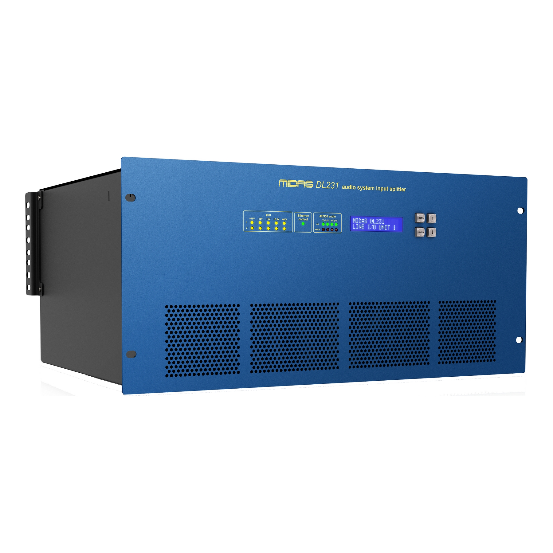 Midas DL231 по цене 543&nbsp;990 ₽