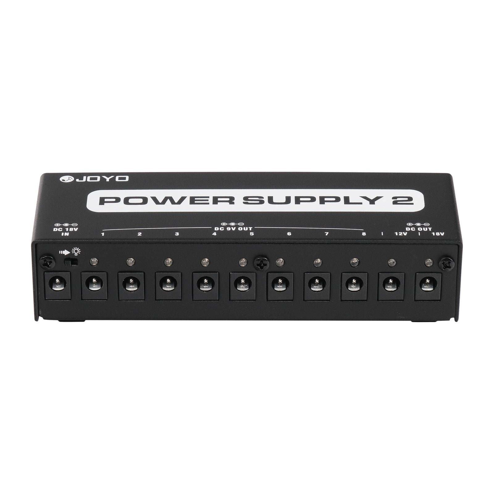 Joyo JP-02 по цене 5&nbsp;070 ₽